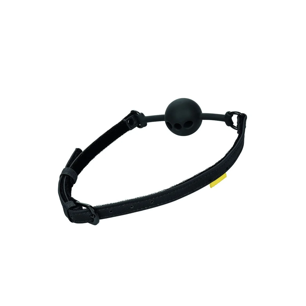 Boundless Atmungsaktiver Ballknebel von Calexotics kaufen | Fesselliebe