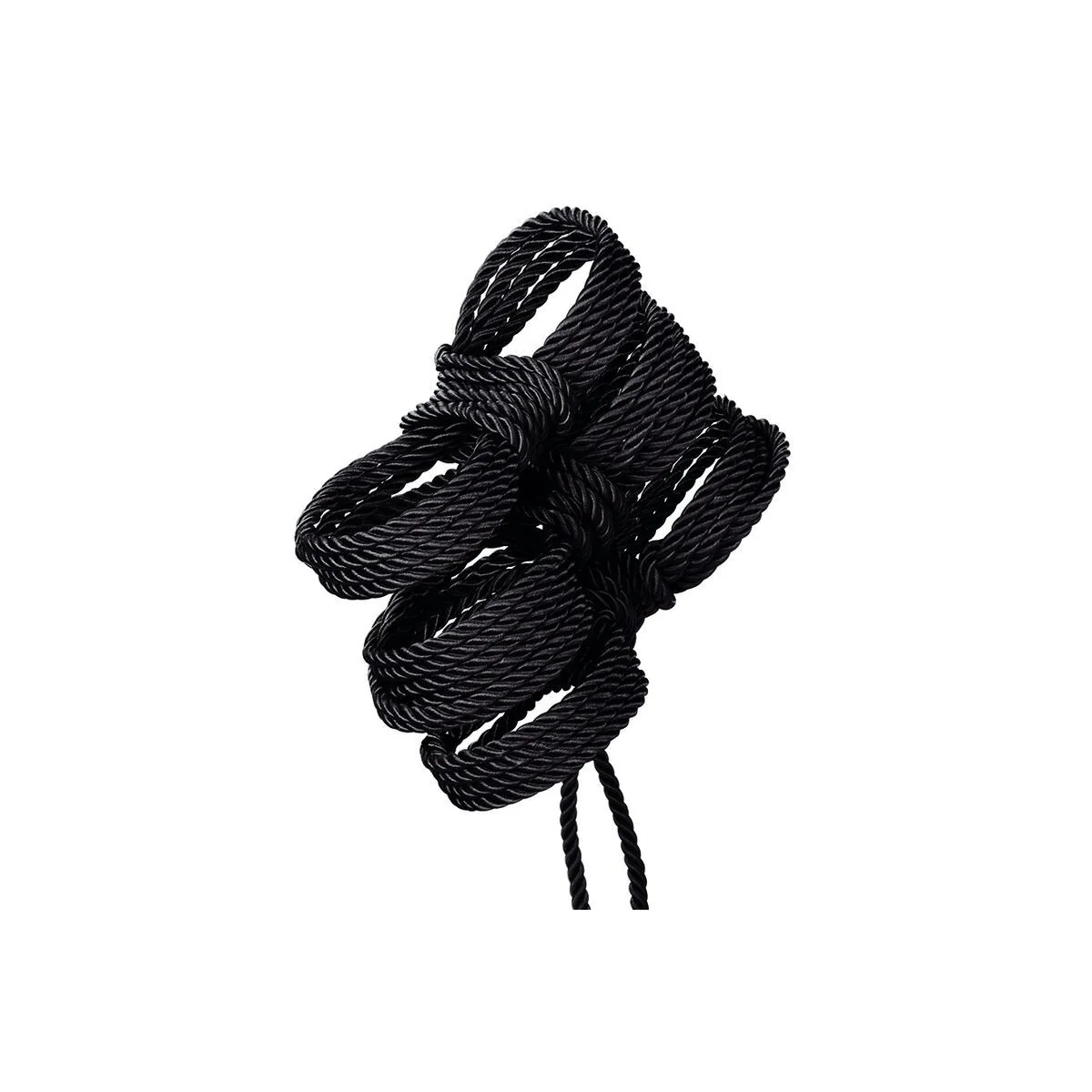 Boundless Seil 10m Schwarz von Calexotics kaufen | Fesselliebe