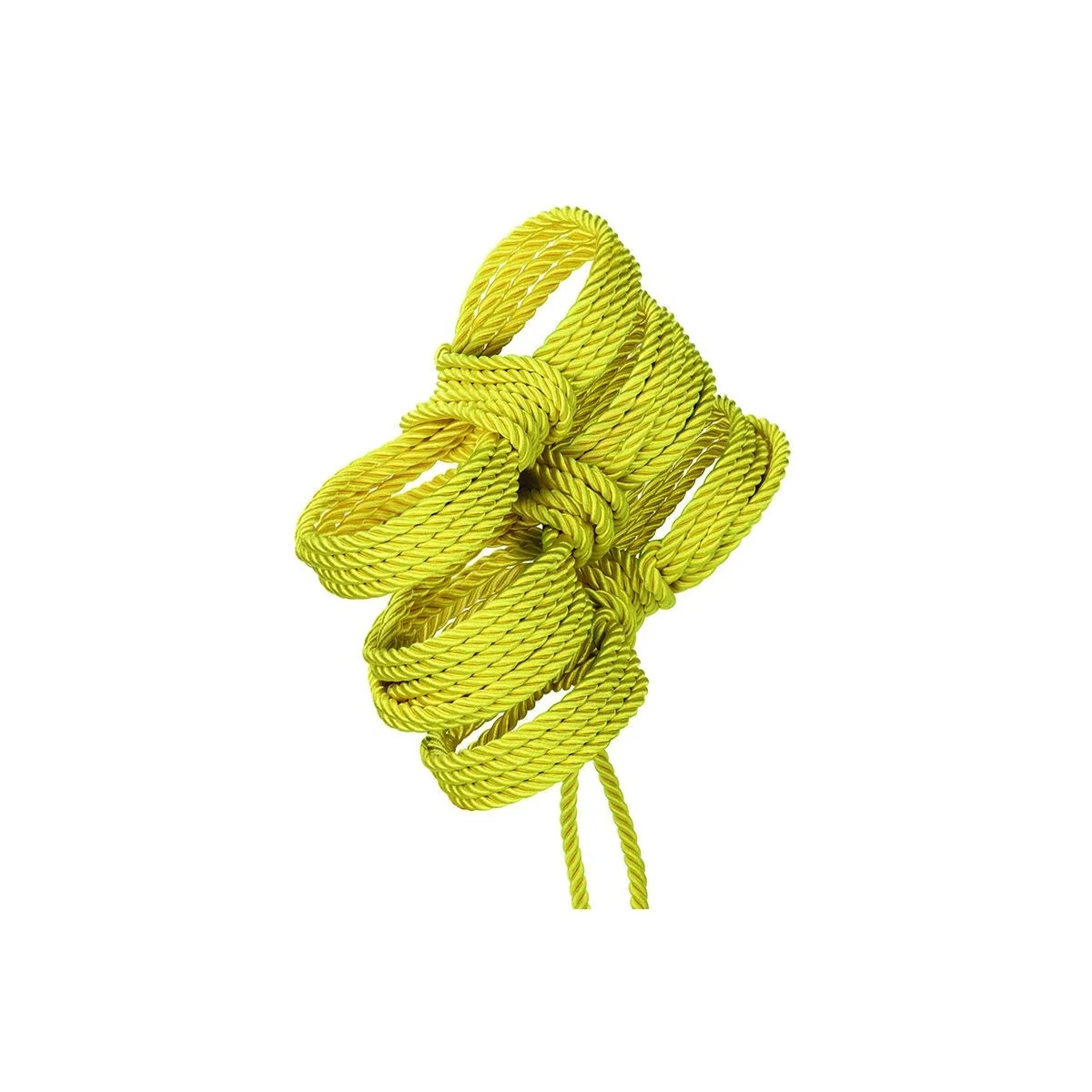 Boundless Seil 10m Gelb von Calexotics kaufen | Fesselliebe