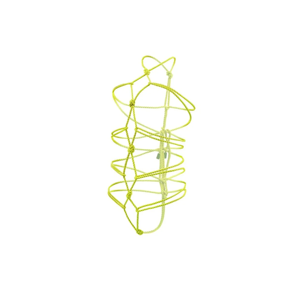 Boundless Seil 10m Gelb von Calexotics kaufen | Fesselliebe