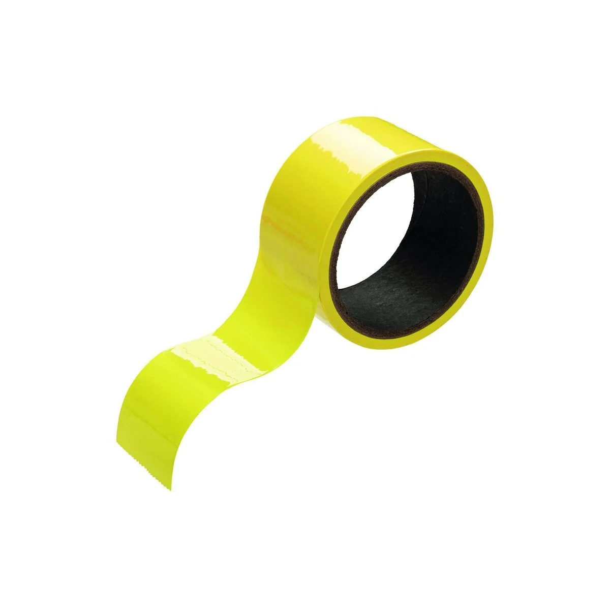 Boundless Bondage Tape Gelb von Calexotics kaufen | Fesselliebe