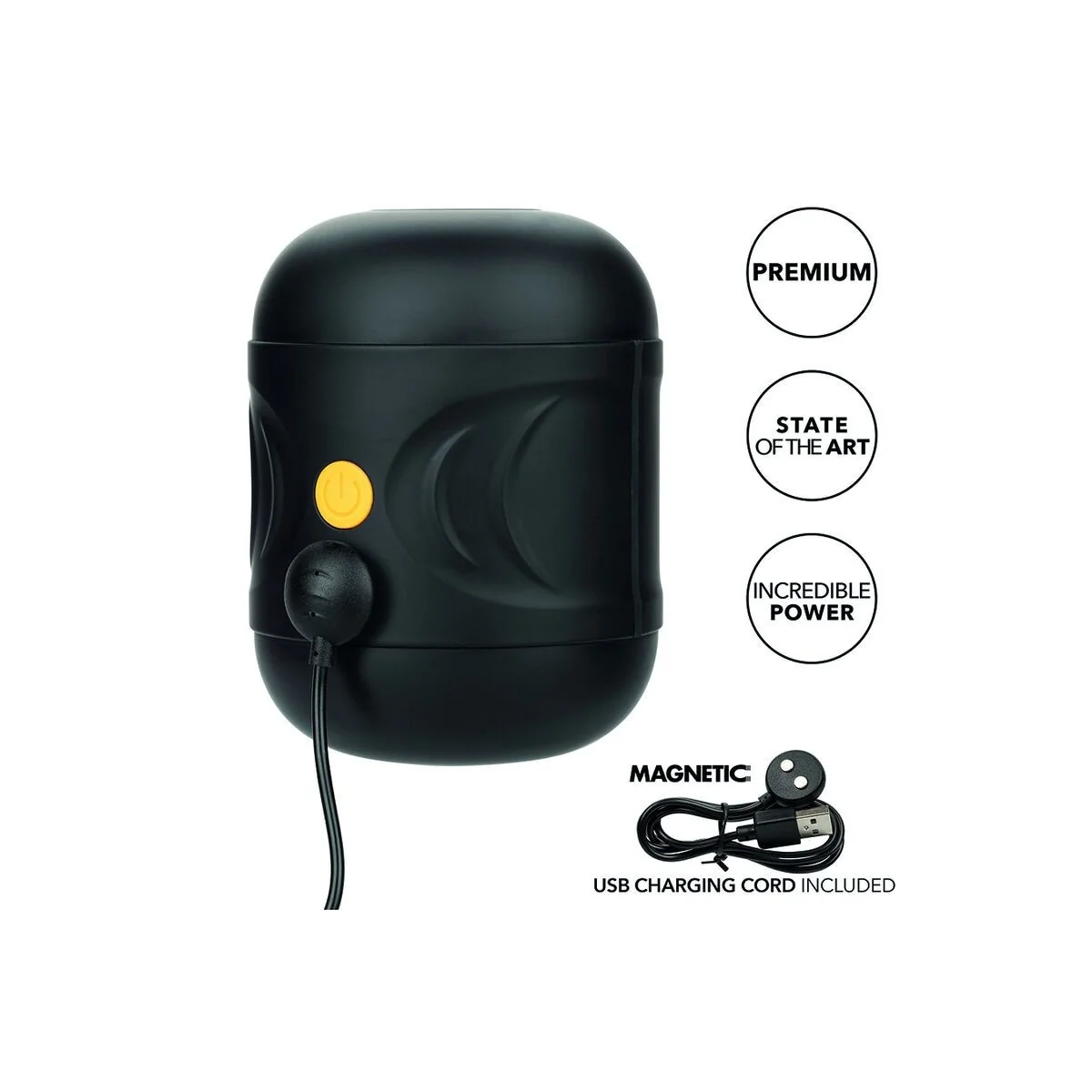 Boundless Dual-Motor-Stroker von Calexotics kaufen | Fesselliebe