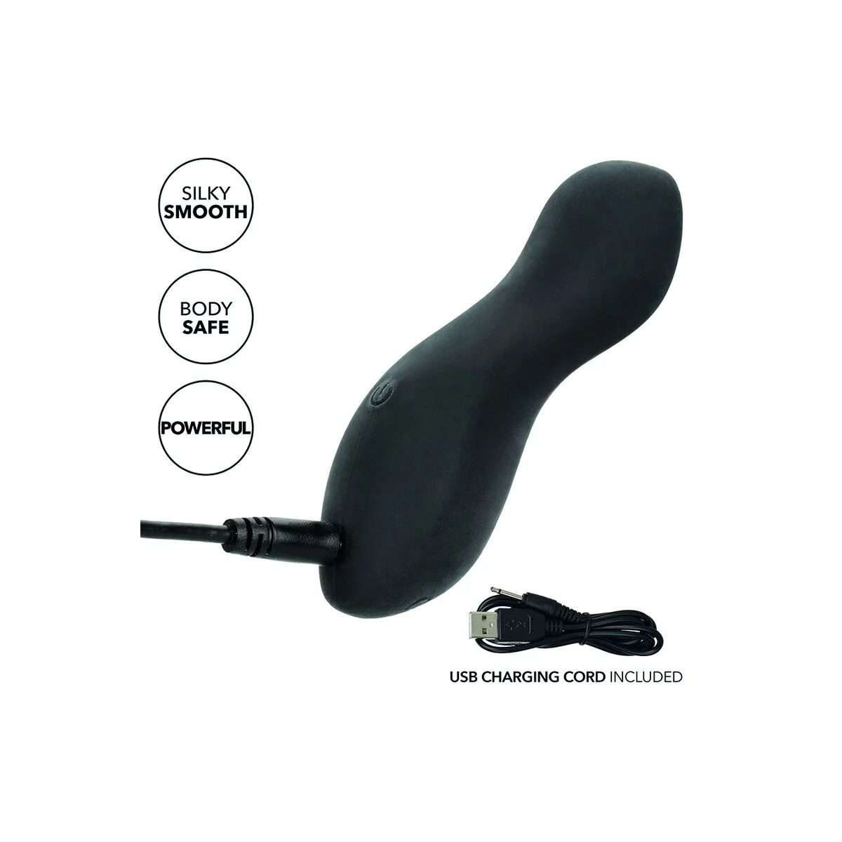 Boundless Massager Perfekte Kurve von Calexotics kaufen | Fesselliebe