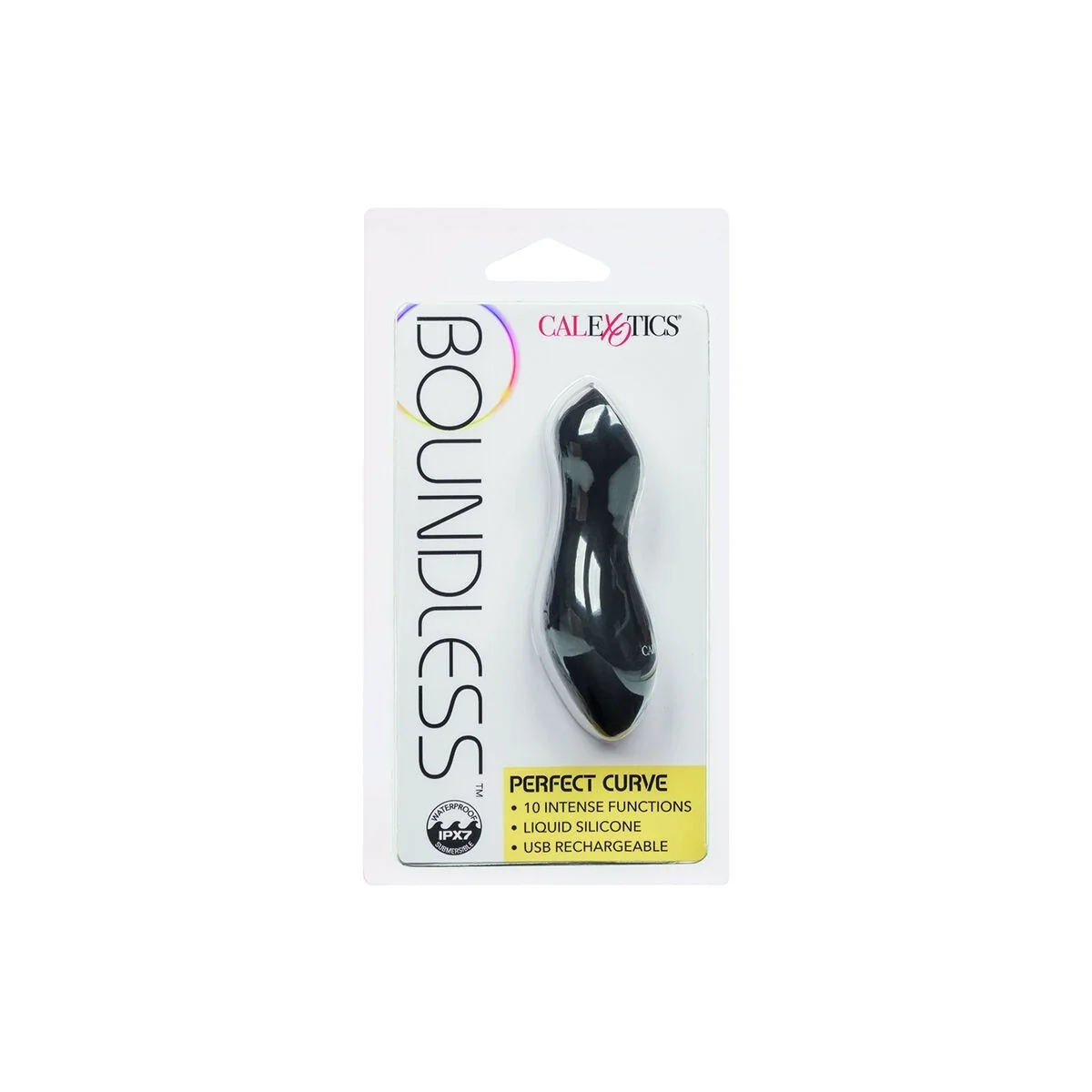 Boundless Massager Perfekte Kurve von Calexotics kaufen | Fesselliebe