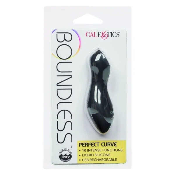 Boundless Massager Perfekte Kurve von Calexotics kaufen | Fesselliebe