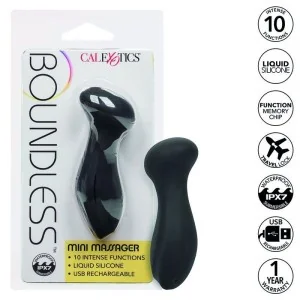 Boundless Mini-Massager von Calexotics kaufen | Fesselliebe