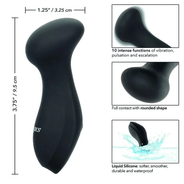 Boundless Mini-Massager von Calexotics kaufen | Fesselliebe