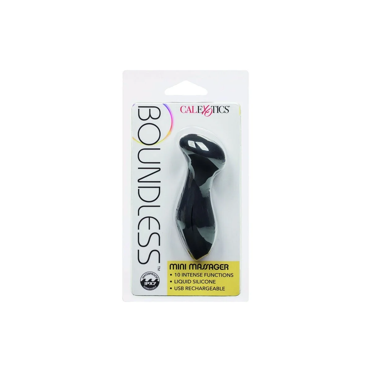 Boundless Mini-Massager von Calexotics kaufen | Fesselliebe