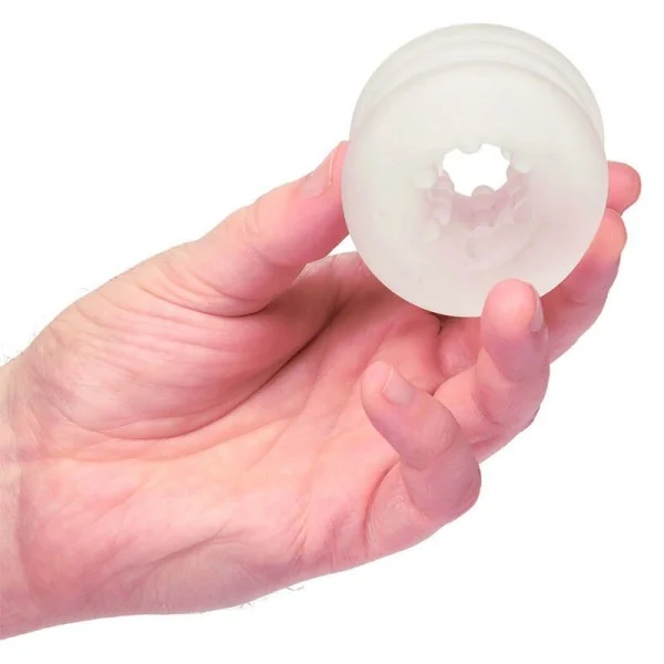 Boundless Bumper-Stroker-Ring von Calexotics kaufen | Fesselliebe