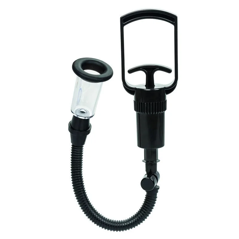 Boundless Körperpumpen-Kit von Calexotics kaufen | Fesselliebe 2