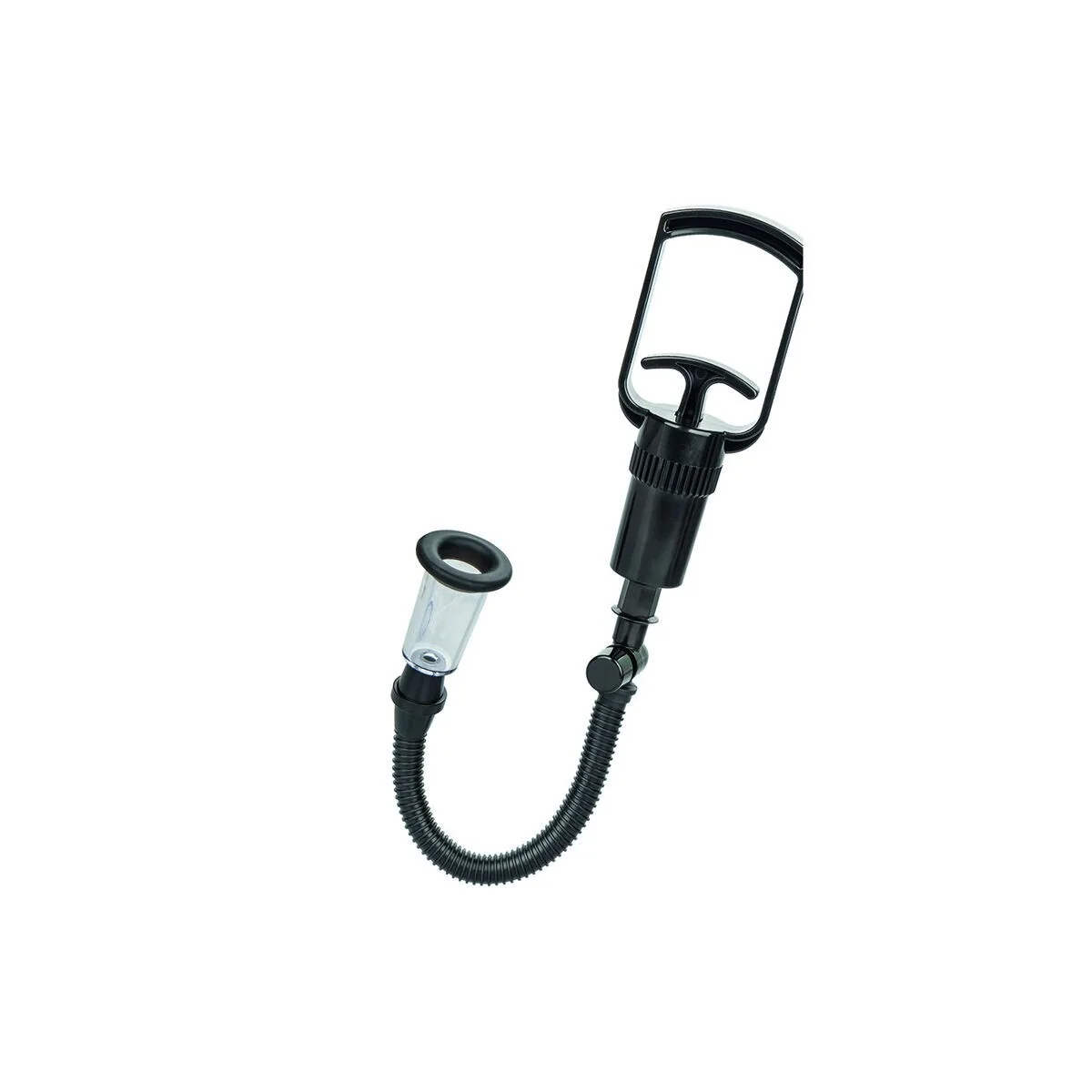 Boundless Körperpumpen-Kit von Calexotics kaufen | Fesselliebe