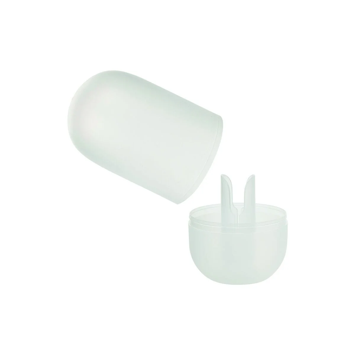 Boundless Reversible Squishy Ball Stroke Gelb von Calexotics kaufen | Fesselliebe