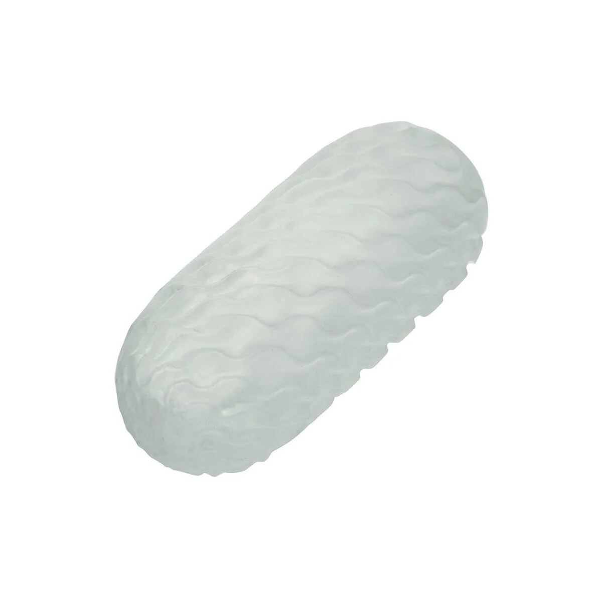 Boundless Reversible Squishy Ball Stroke Grau von Calexotics kaufen | Fesselliebe