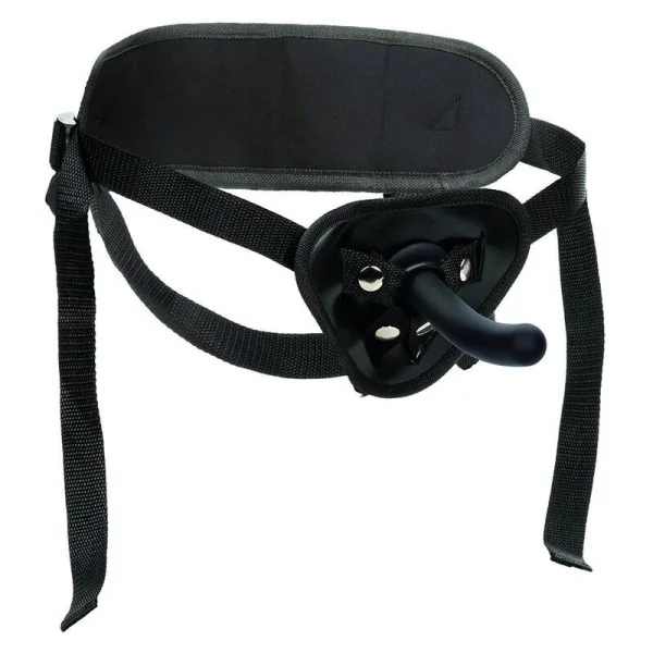 Boundless Silikon-Kurve-Pegging-Kit von Calexotics kaufen | Fesselliebe