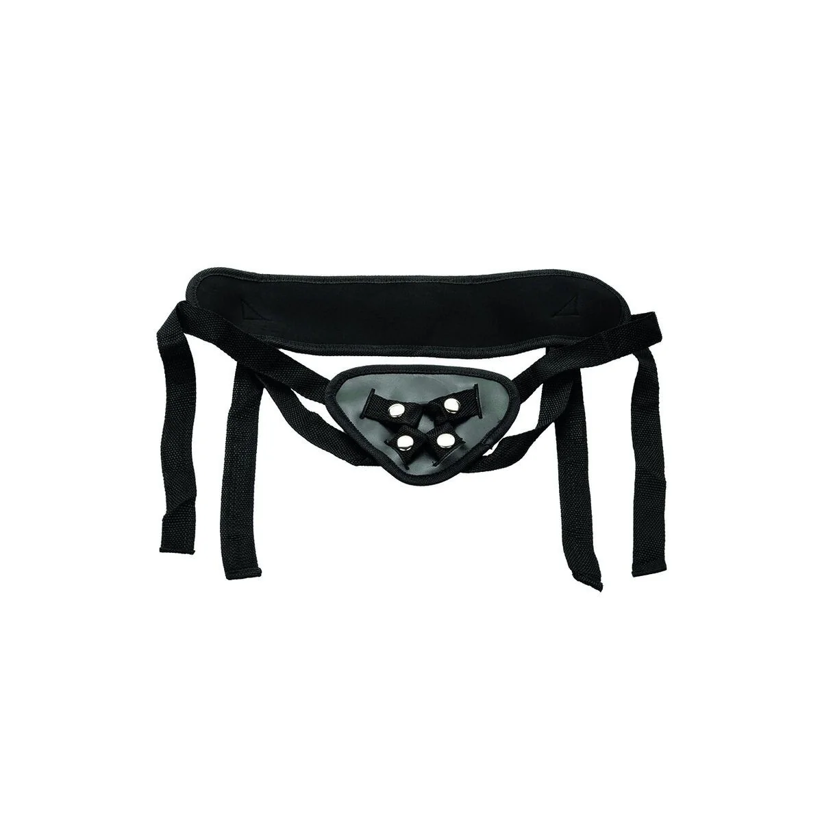 Boundless Silikon-Kurve-Pegging-Kit von Calexotics kaufen | Fesselliebe