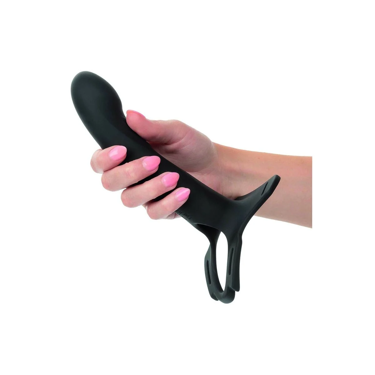 Boundless wiederaufladbarer Multiporpuse-Arness von Calexotics kaufen | Fesselliebe