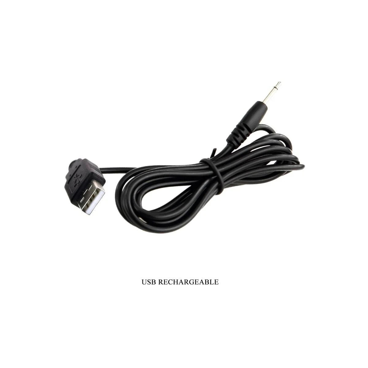 Thomas Multifunktions-G-Spot-Vibrator Rot von Pretty Love Flirtation kaufen | Fesselliebe