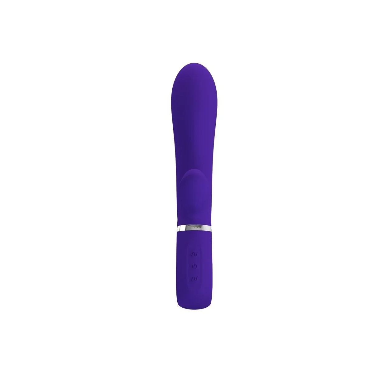Thomas Multifunktions-G-Spot-Vibrator Lila von Pretty Love Flirtation kaufen | Fesselliebe