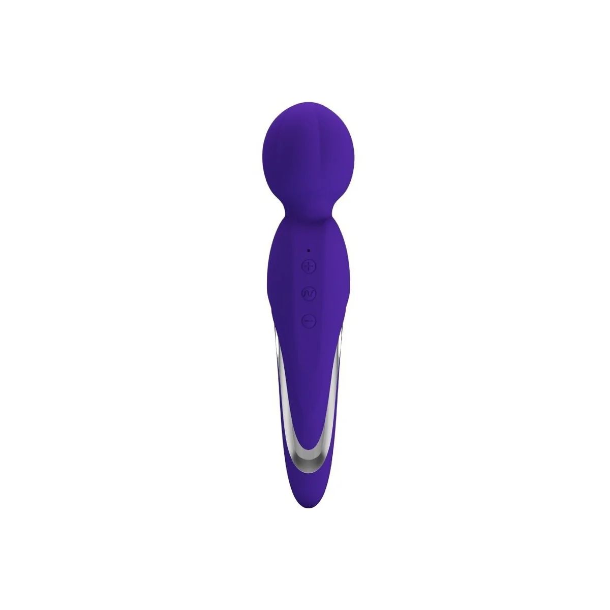 Walter Vibrator Stab Lila von Pretty Love Flirtation kaufen | Fesselliebe