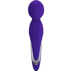 Walter Vibrator Stab Lila von Pretty Love Flirtation kaufen | Fesselliebe