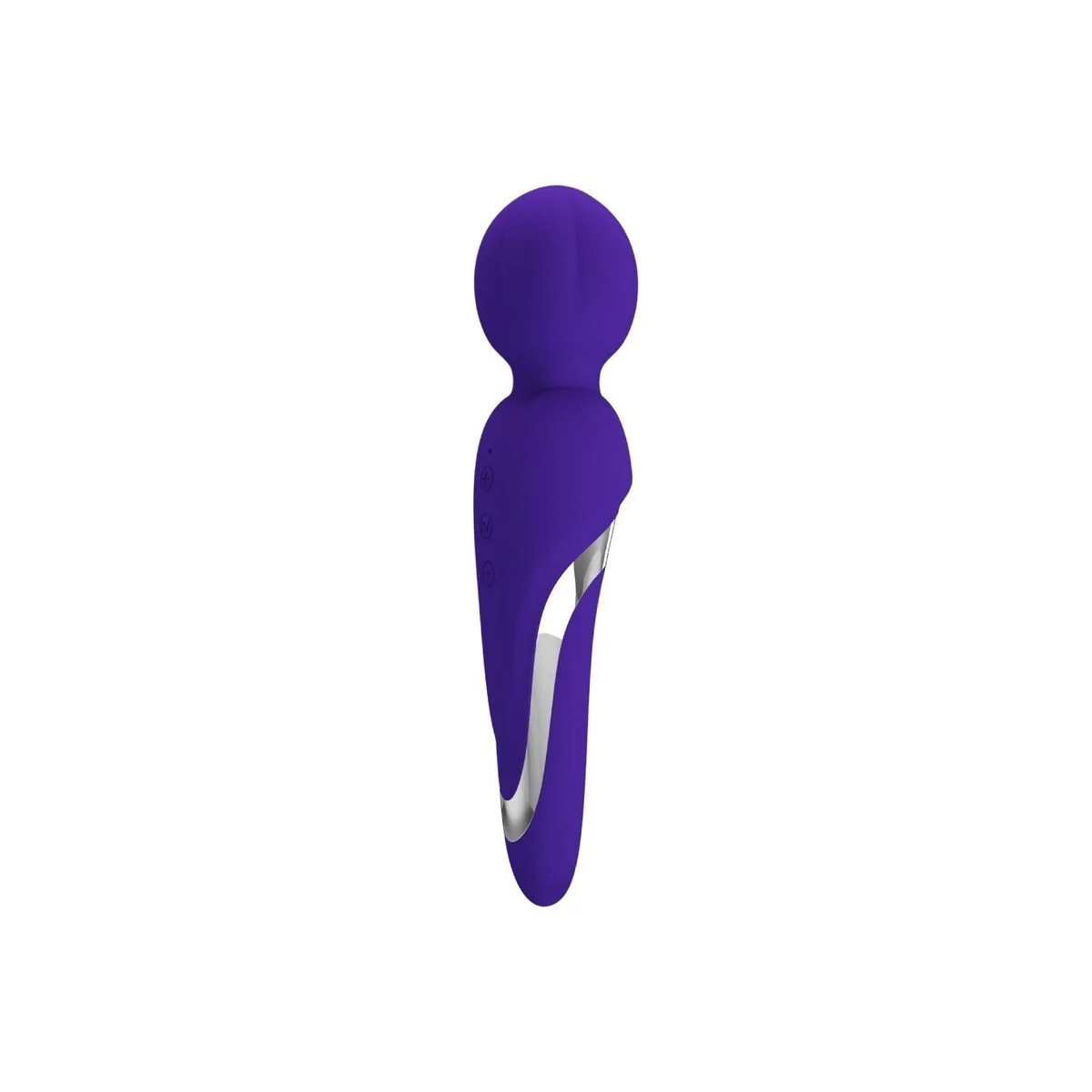 Walter Vibrator Stab Lila von Pretty Love Flirtation kaufen | Fesselliebe