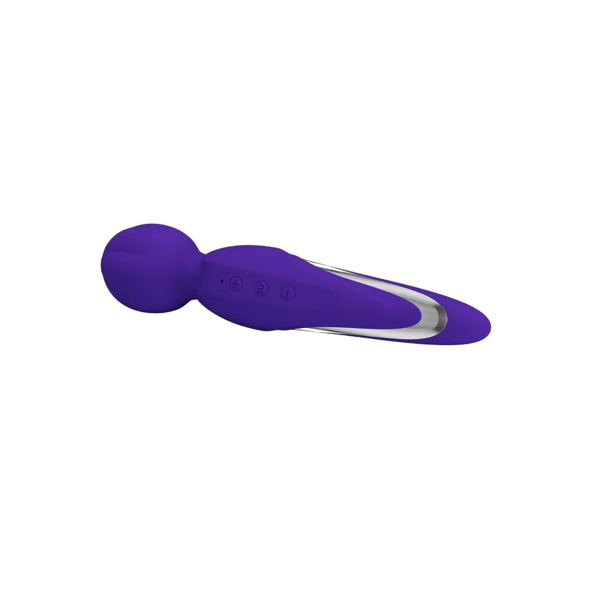 Walter Vibrator Stab Lila von Pretty Love Flirtation kaufen | Fesselliebe