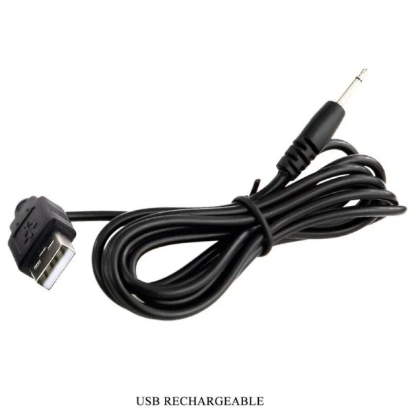 Walter Vibrator Stab Lila von Pretty Love Flirtation kaufen | Fesselliebe