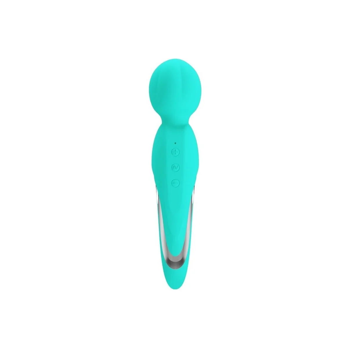 Walter Vibrator Stab Aqua Grün von Pretty Love Flirtation kaufen | Fesselliebe