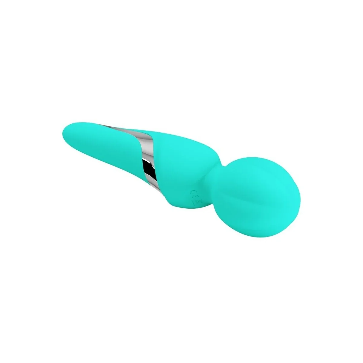 Walter Vibrator Stab Aqua Grün von Pretty Love Flirtation kaufen | Fesselliebe