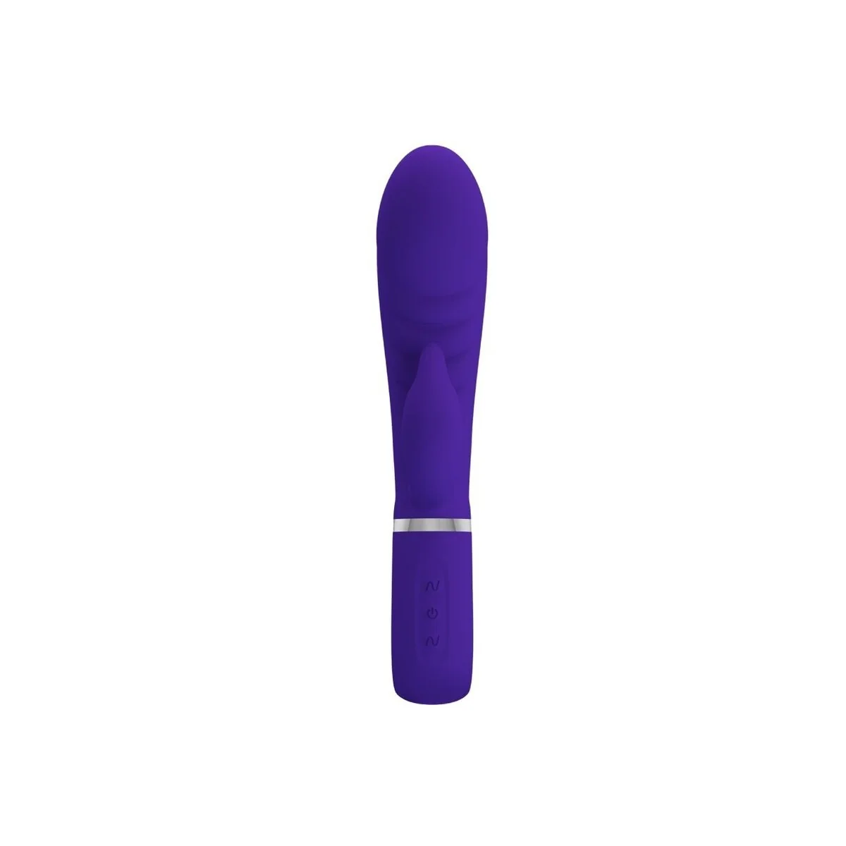 Prescott Multifunktions-G-Spot-Vibrator Lila von Pretty Love Flirtation kaufen | Fesselliebe