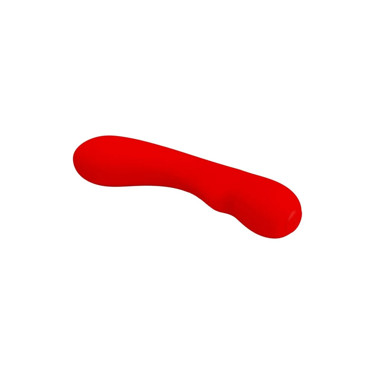 Prescott wiederaufladbarer Vibrator Rot von Pretty Love Smart kaufen | Fesselliebe