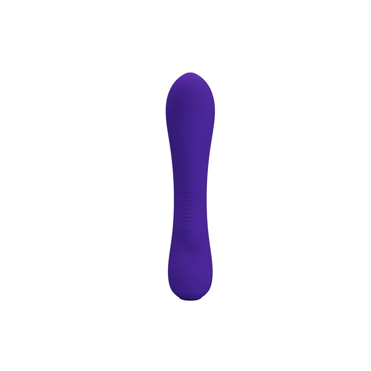 Prescott wiederaufladbarer Vibrator Lila von Pretty Love Smart kaufen | Fesselliebe