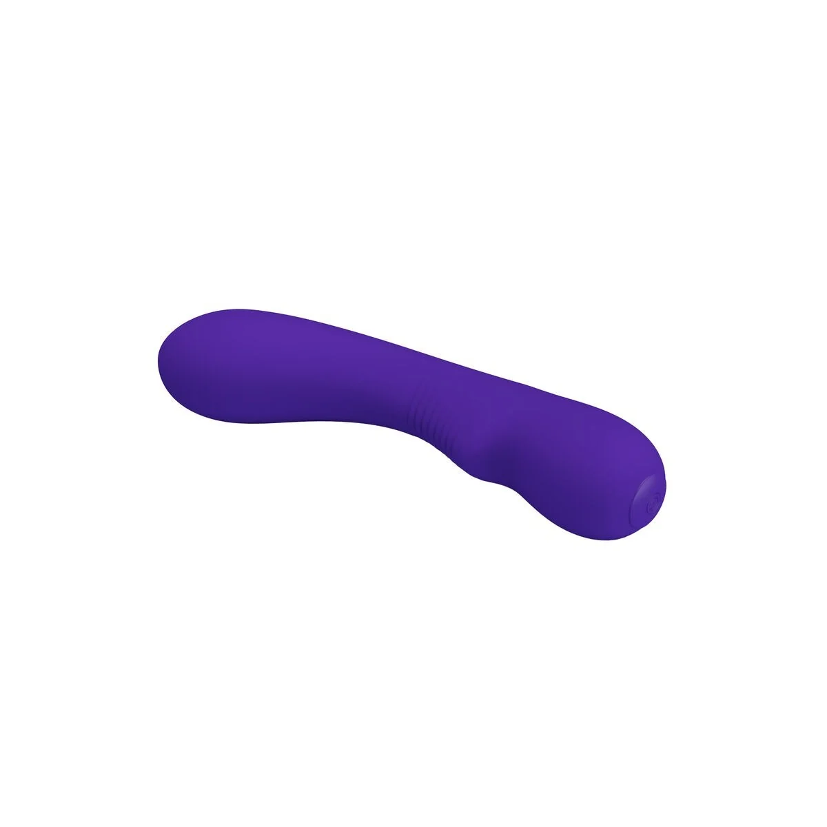 Prescott wiederaufladbarer Vibrator Lila von Pretty Love Smart kaufen | Fesselliebe