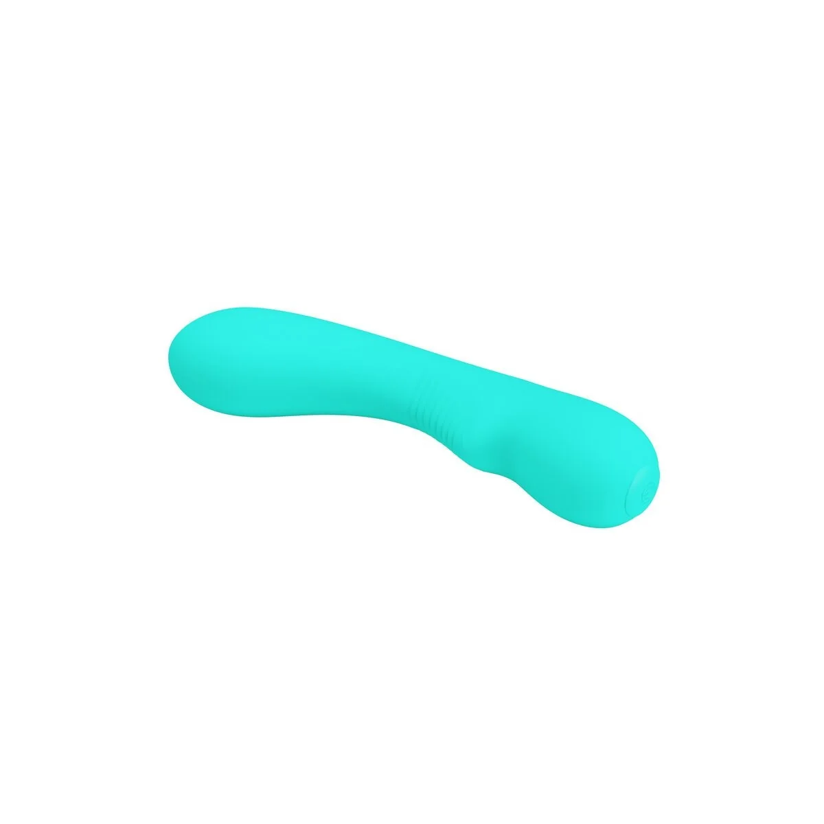 Prescott wiederaufladbarer Vibrator Aqua Green von Pretty Love Smart kaufen | Fesselliebe