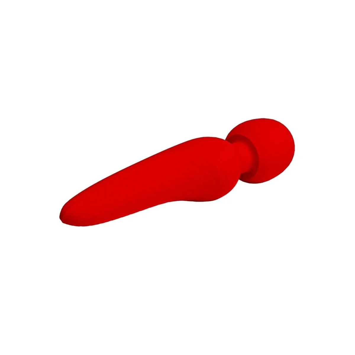 Meredith Massager 12 Vibrationsmodi Rot von Pretty Love Smart kaufen | Fesselliebe