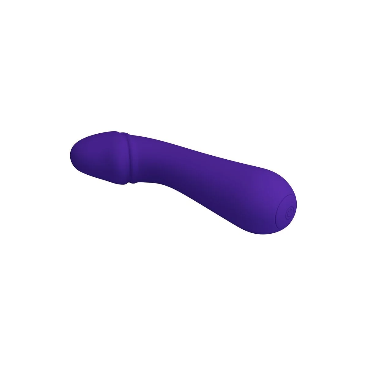 Cetus wiederaufladbarer Vibrator Lila von Pretty Love Smart kaufen | Fesselliebe