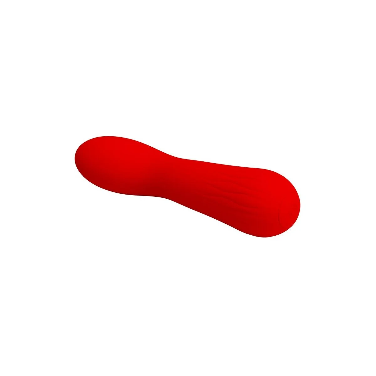 Faun wiederaufladbarer Vibrator Rot von Pretty Love Smart kaufen | Fesselliebe