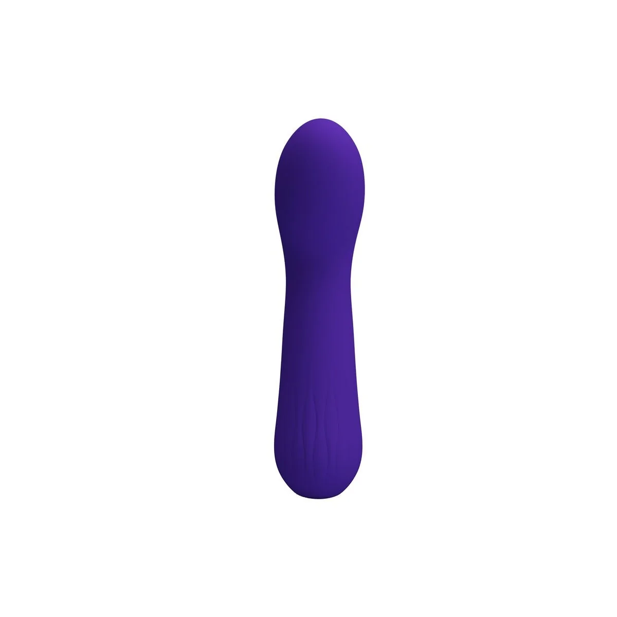 Faun wiederaufladbarer Vibrator Lila von Pretty Love Smart kaufen | Fesselliebe