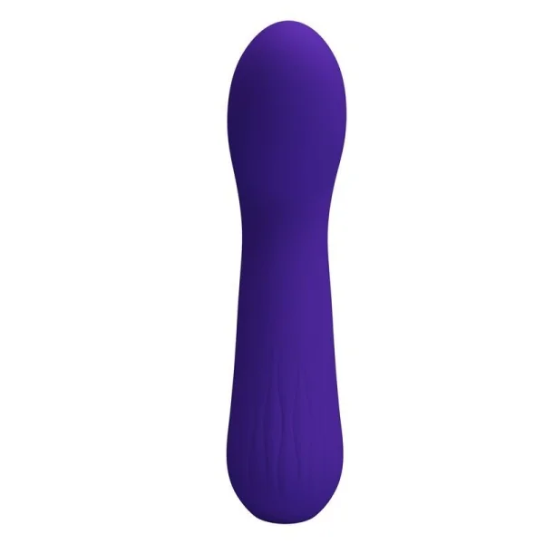 Faun wiederaufladbarer Vibrator Lila von Pretty Love Smart kaufen | Fesselliebe