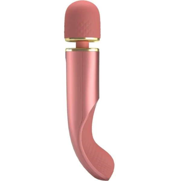 Massager 7 Vibrationsmodi Rosa von Pretty Love Smart kaufen | Fesselliebe
