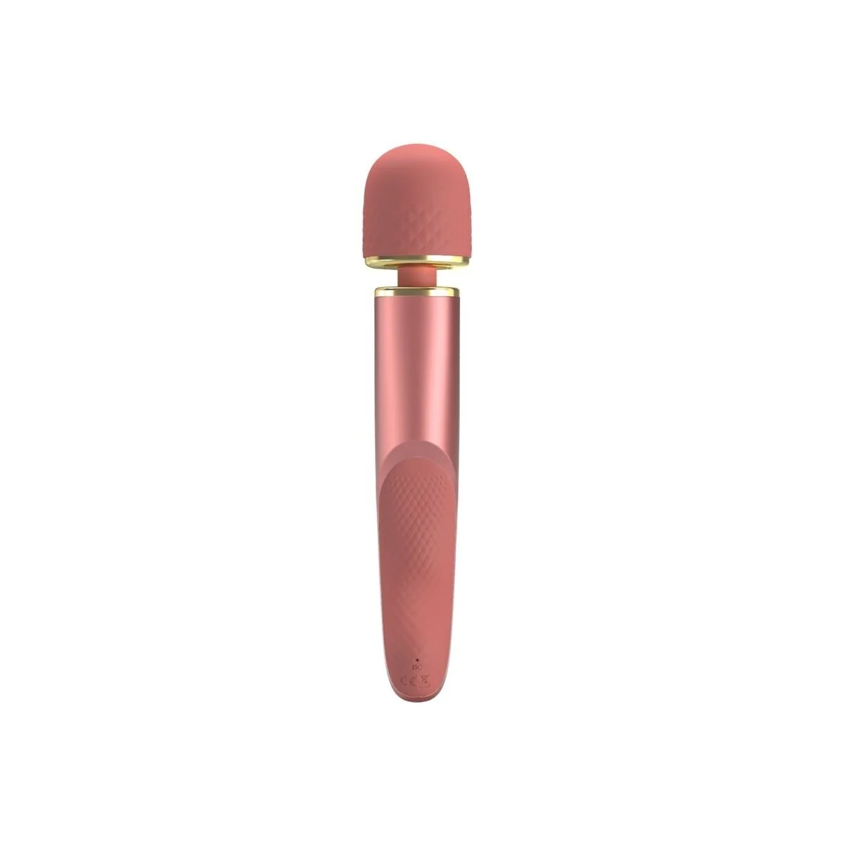 Massager 7 Vibrationsmodi Rosa von Pretty Love Smart kaufen | Fesselliebe