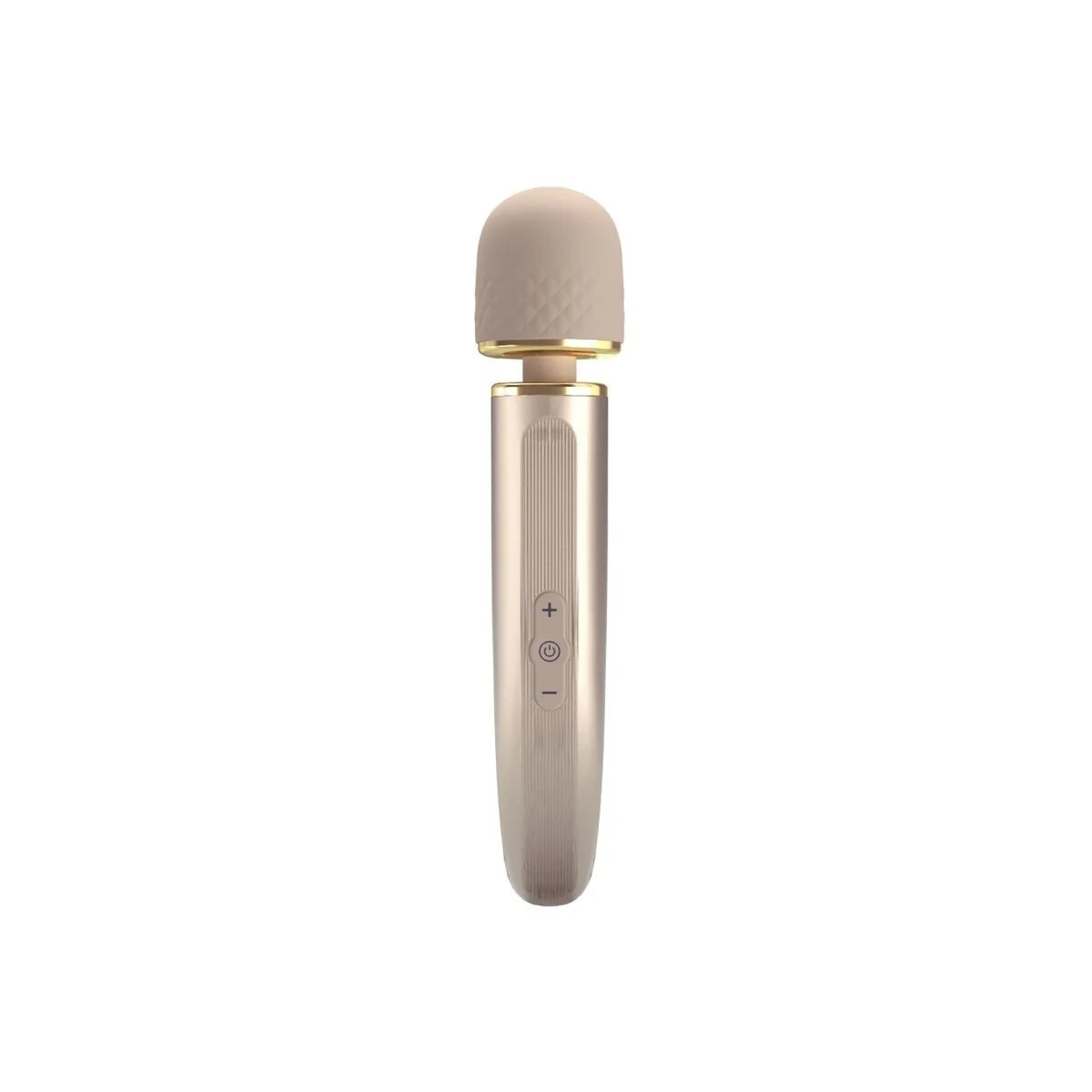 Massager 7 Vibrationsmodi Champagner von Pretty Love Smart kaufen | Fesselliebe