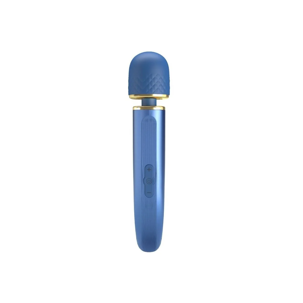 Massager 7 Vibrationsmodi Blau von Pretty Love Smart kaufen | Fesselliebe