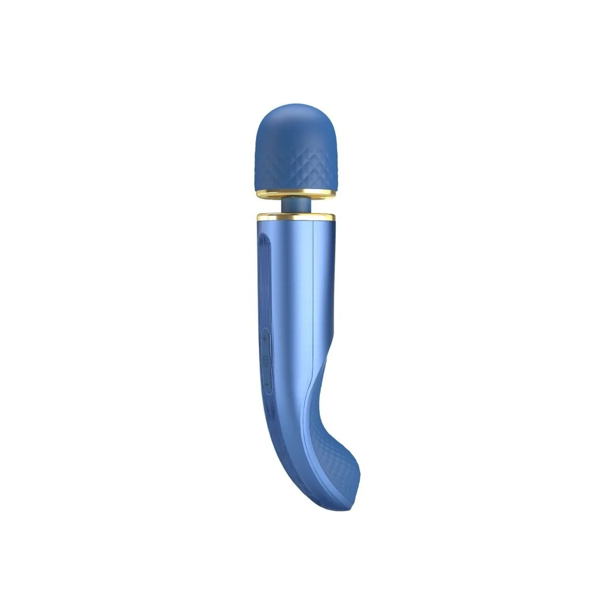 Massager 7 Vibrationsmodi Blau von Pretty Love Smart kaufen | Fesselliebe