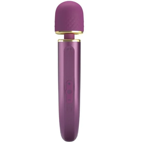 Massager 7 Vibrationsmodi Lila von Pretty Love Smart kaufen | Fesselliebe