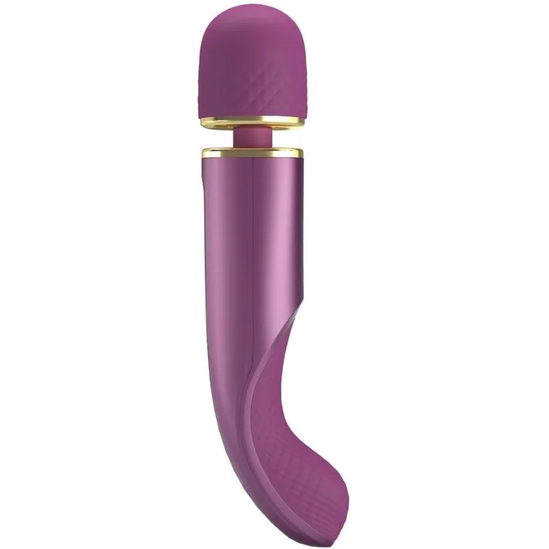 Massager 7 Vibrationsmodi Lila von Pretty Love Smart kaufen | Fesselliebe 2