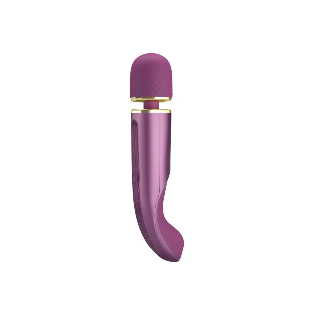 Massager 7 Vibrationsmodi Lila von Pretty Love Smart kaufen | Fesselliebe