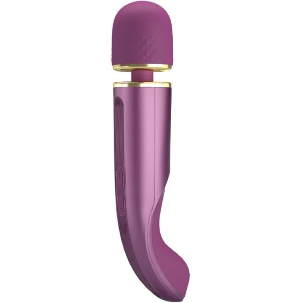 Massager 7 Vibrationsmodi Lila von Pretty Love Smart kaufen | Fesselliebe