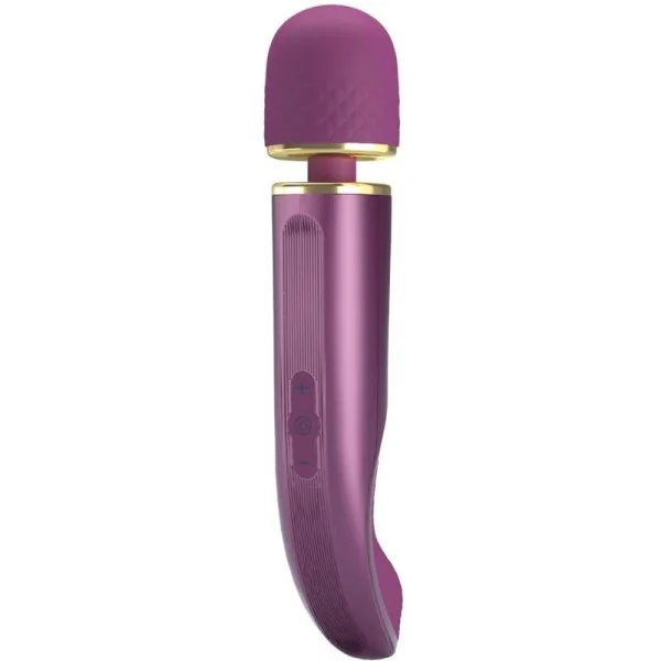 Massager 7 Vibrationsmodi Lila von Pretty Love Smart kaufen | Fesselliebe