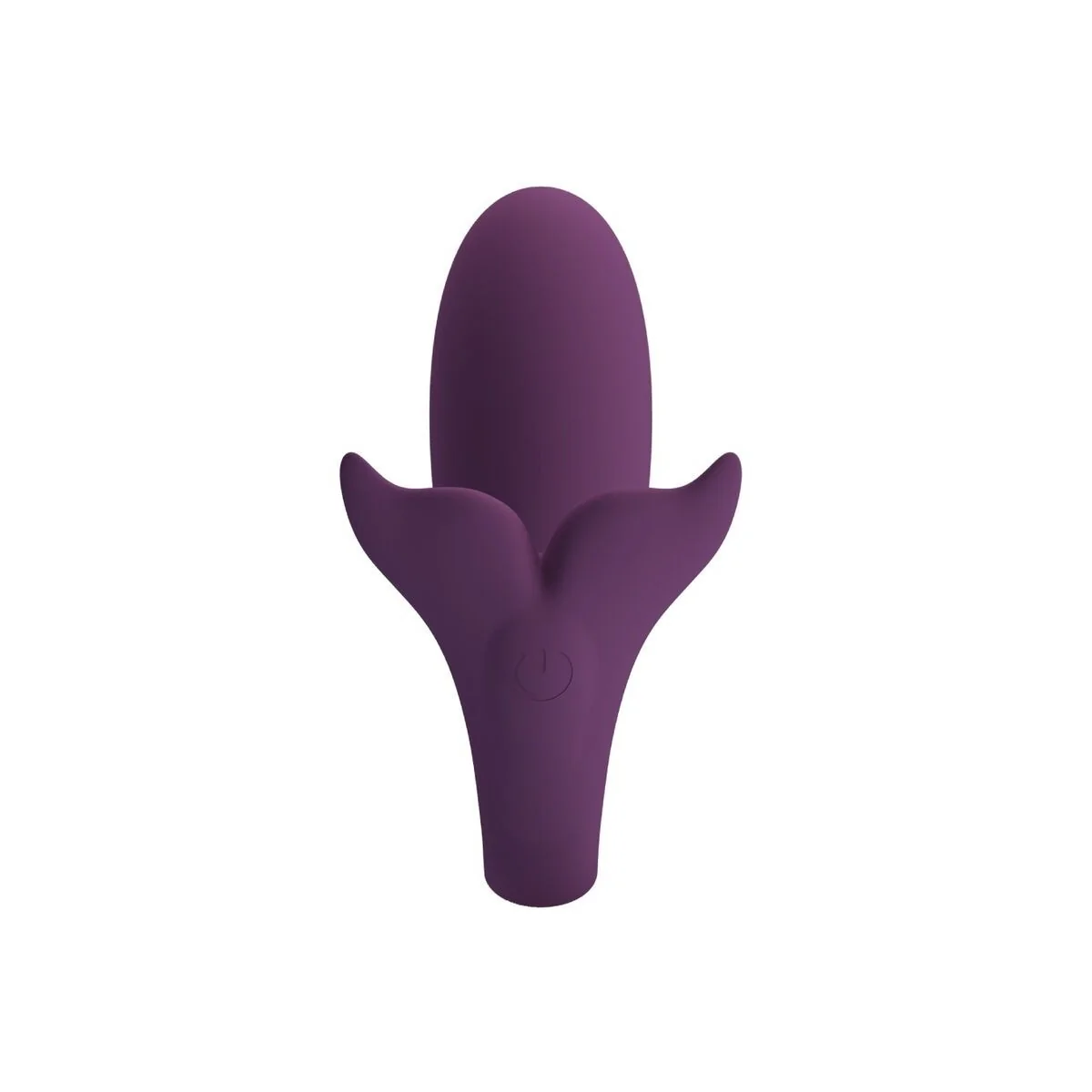 Jayleen Vibrator mit App-mit Fernbedienung Lila von Pretty Love Led kaufen | Fesselliebe